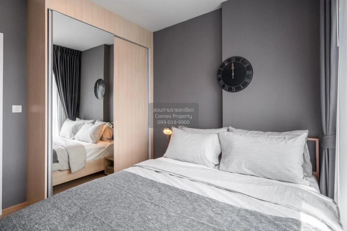 For Sale Condo , The Tree Sukhumvit 71 , ARL-Ramkhamhaeng , Suan 