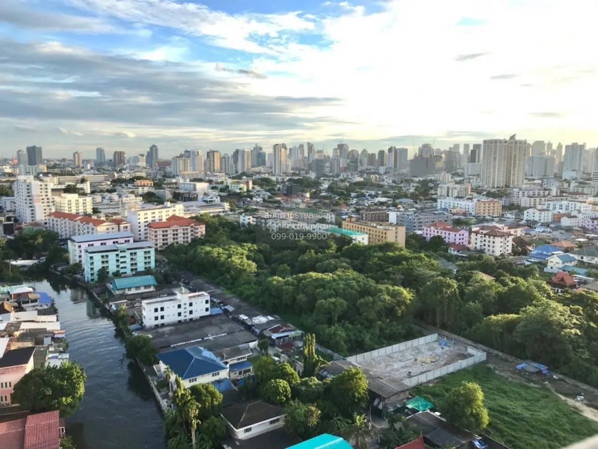 For Sale Condo , The Tree Sukhumvit 71 , ARL-Ramkhamhaeng , Suan 