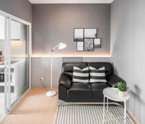 ขายคอนโด  เดอะ ทรี สุขุมวิท 71 - เอกมัย ARL-รามคำแหง สวนหลวง เขต สวนหลวง กรุงเทพ CX-137703