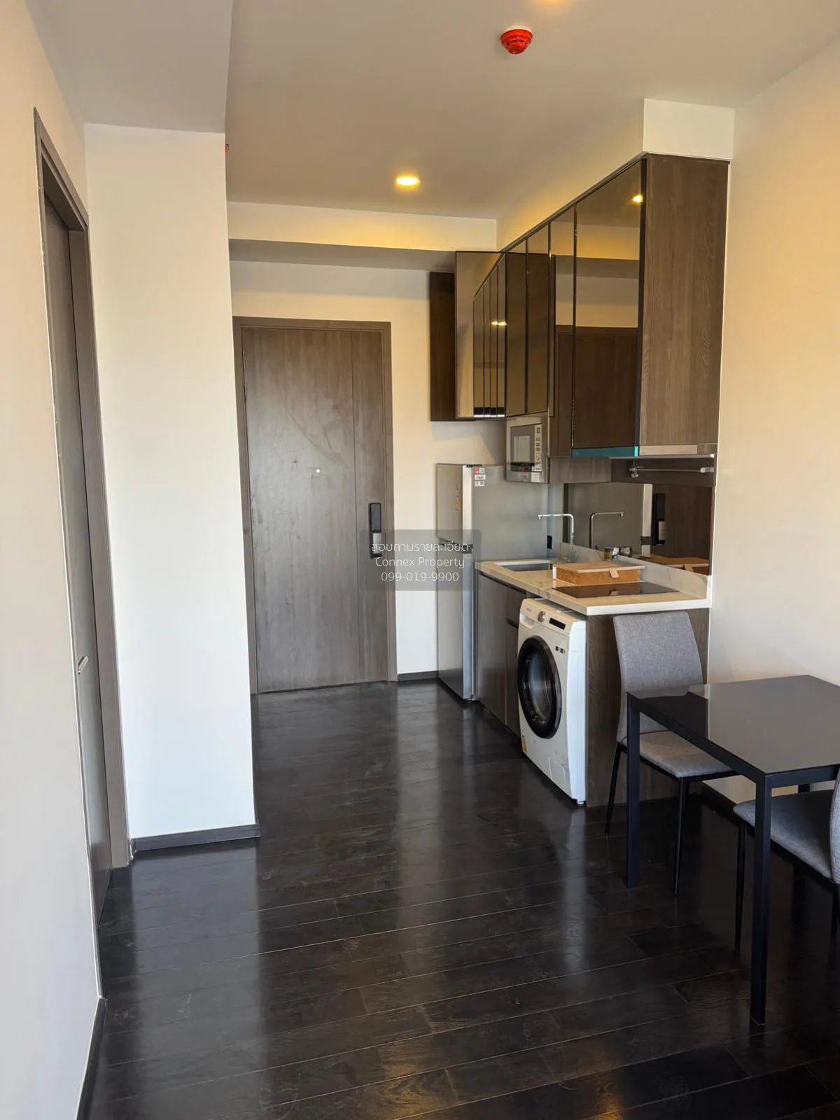 For Rent Condo , Park Origin Thonglor , BTS-Thong Lo , Khlong Tan 2