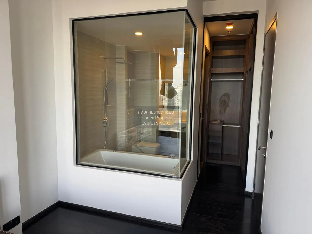 For Rent Condo , Park Origin Thonglor , BTS-Thong Lo , Khlong Tan 3