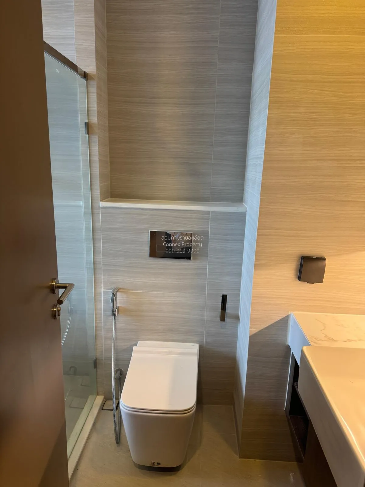 For Rent Condo , Park Origin Thonglor , BTS-Thong Lo , Khlong Tan