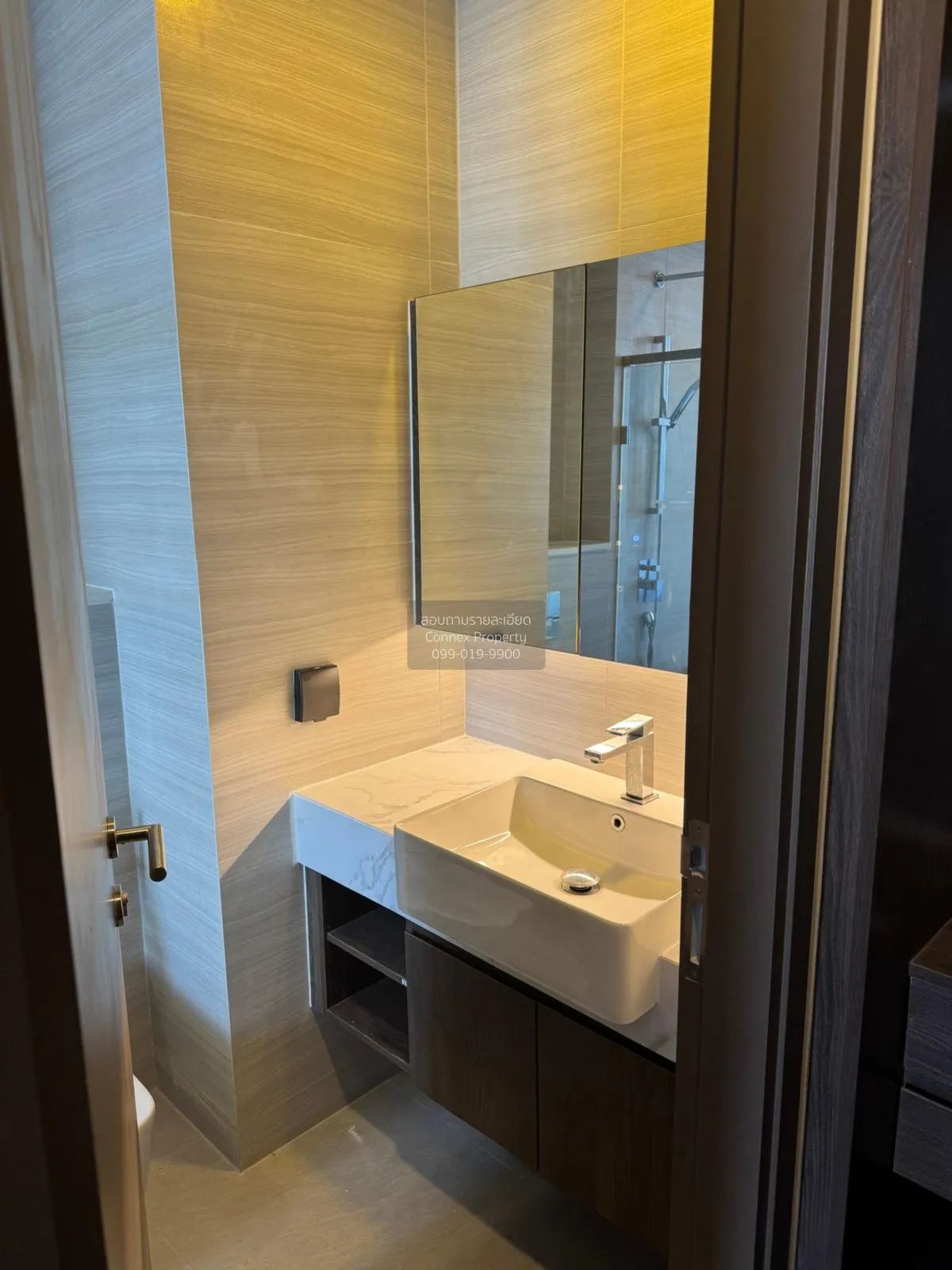 For Rent Condo , Park Origin Thonglor , BTS-Thong Lo , Khlong Tan