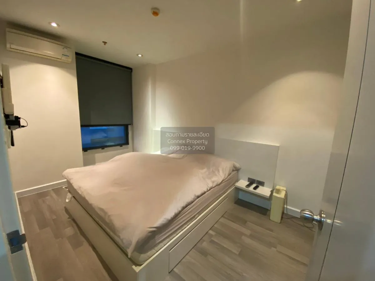 For Sale Condo , The President Sukhumvit , BTS-On Nut , Phra Khan 4