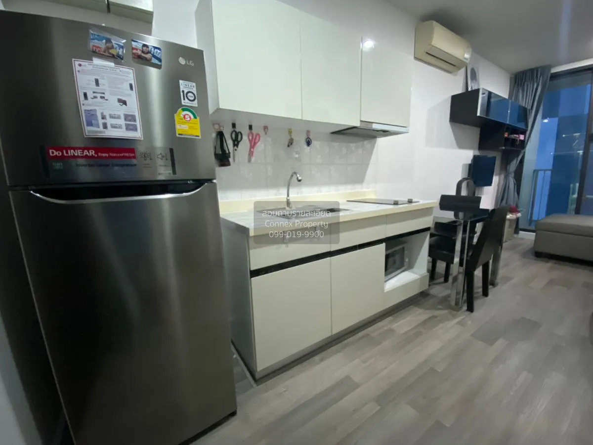 For Rent Condo , The President Sukhumvit , BTS-On Nut , Phra Khan 3