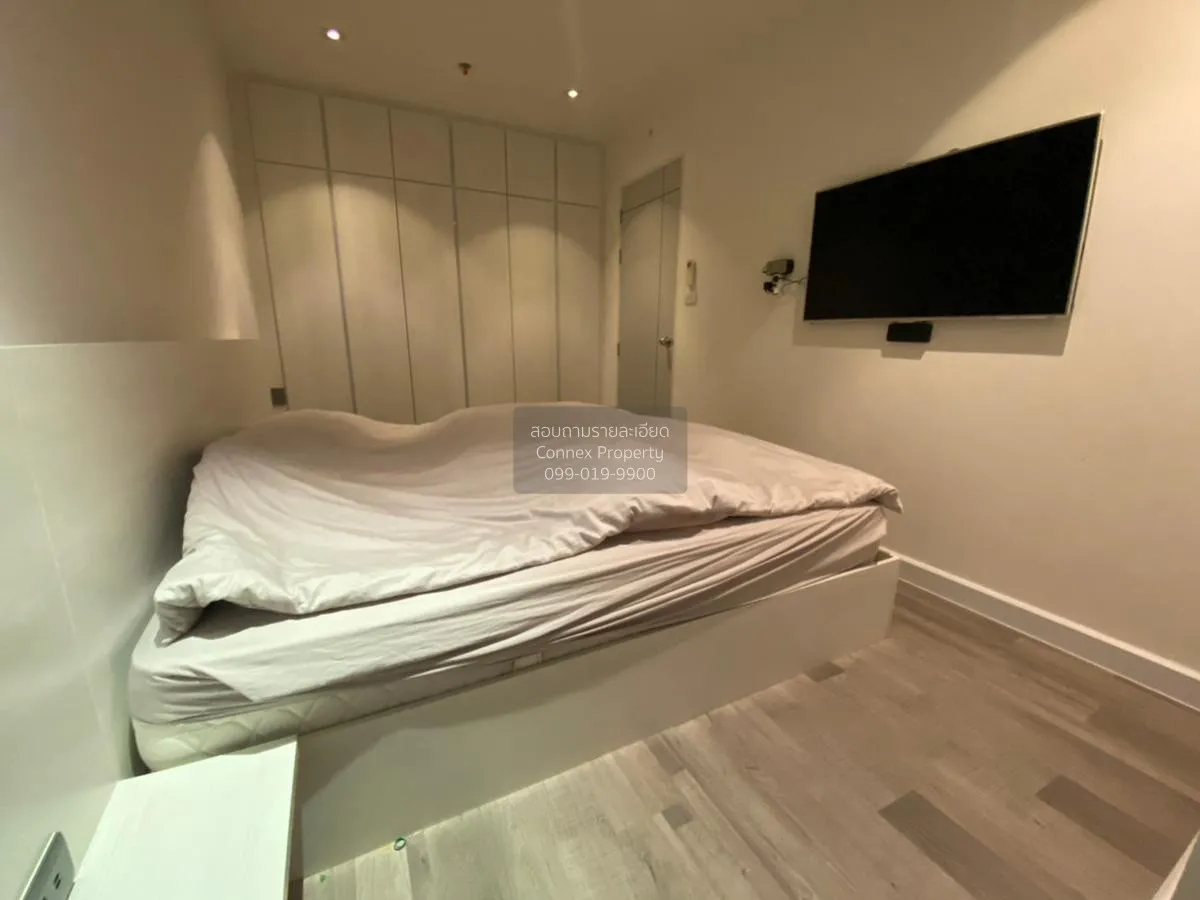 For Rent Condo , The President Sukhumvit , BTS-On Nut , Phra Khan