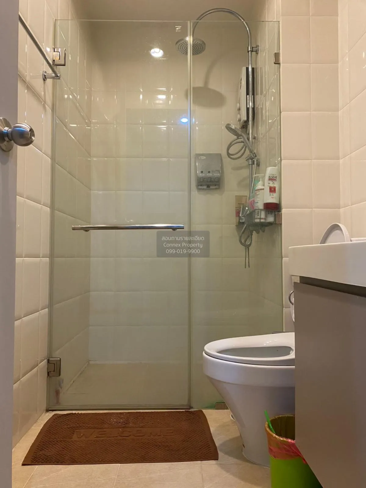 For Rent Condo , The President Sukhumvit , BTS-On Nut , Phra Khan