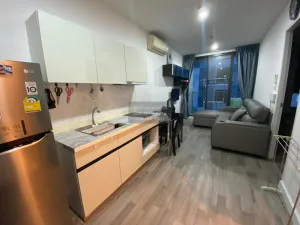 For Rent Condo , The President Sukhumvit , BTS-On Nut , Phra Khanong Nuea , Watthana , Bangkok , CX-137710