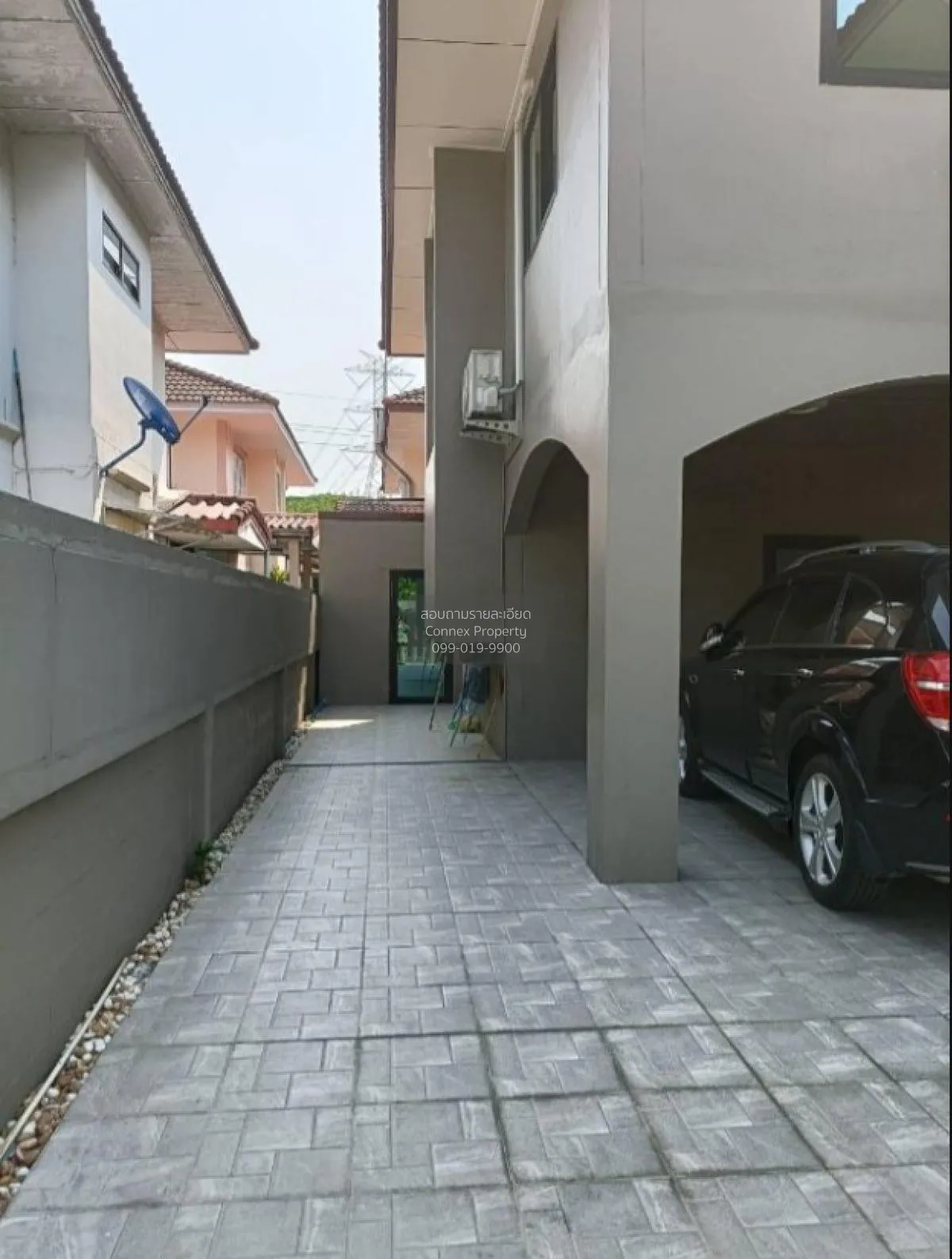 For Sale House , Baan Petkasem 3 , Bang Khae Nuea , Bang Khae , B 4