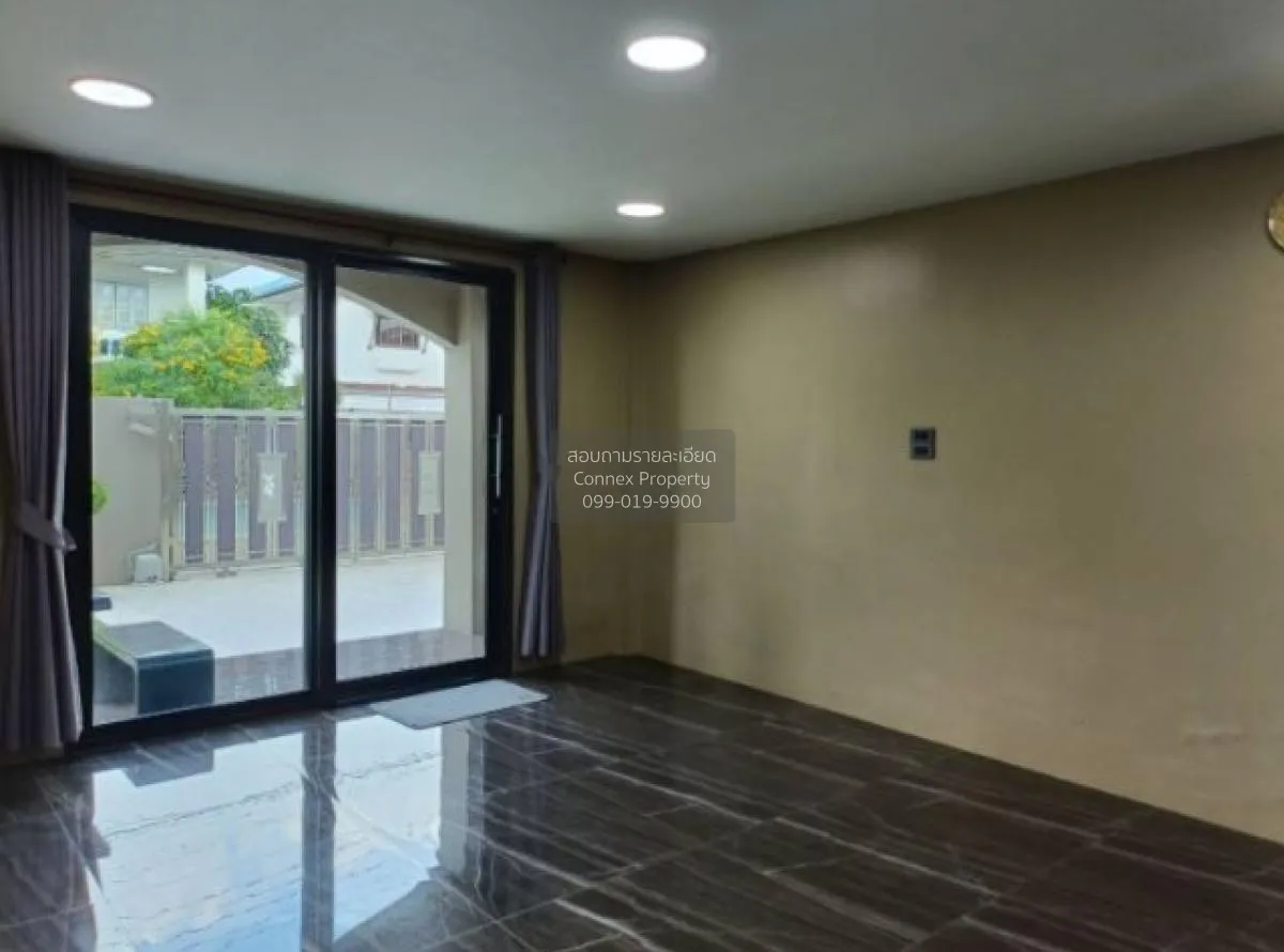 For Sale House , Baan Petkasem 3 , Bang Khae Nuea , Bang Khae , B