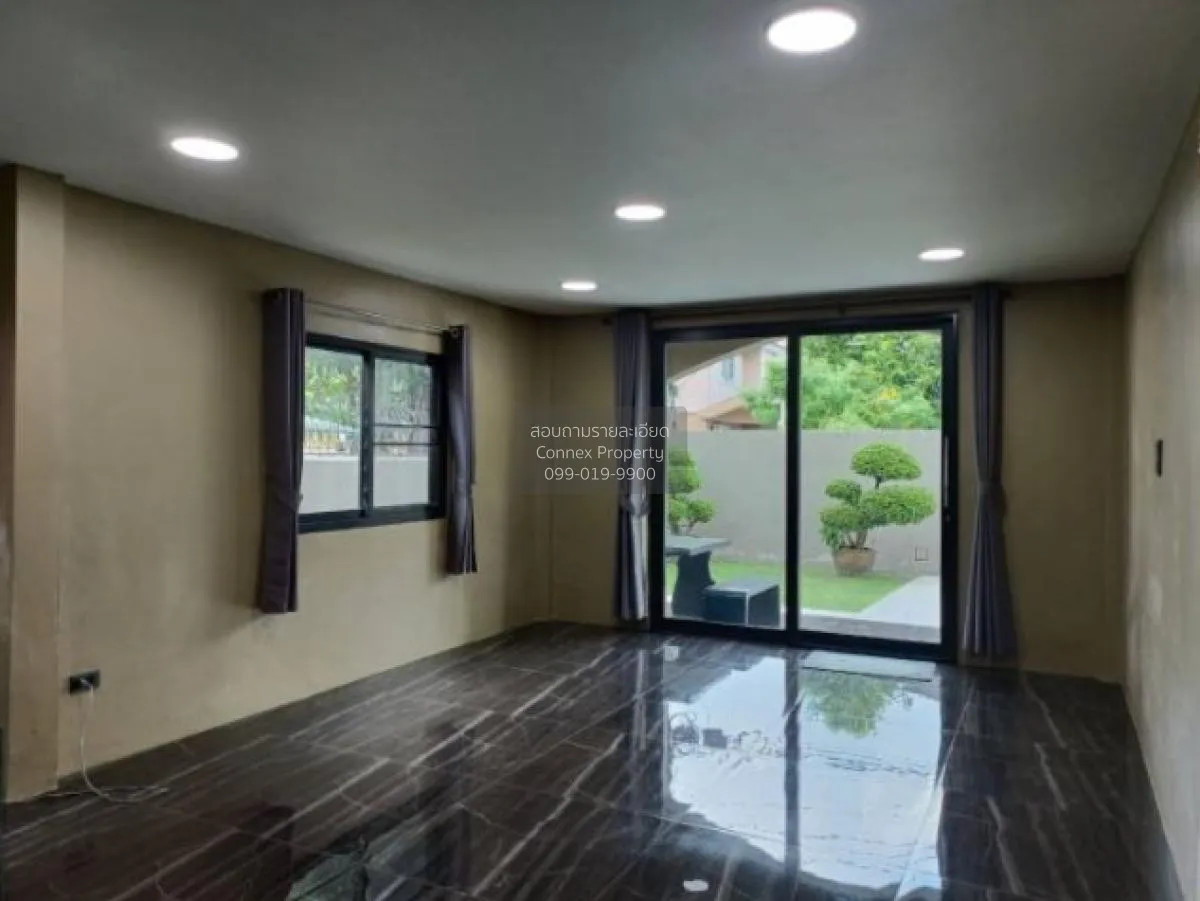 For Sale House , Baan Petkasem 3 , Bang Khae Nuea , Bang Khae , B