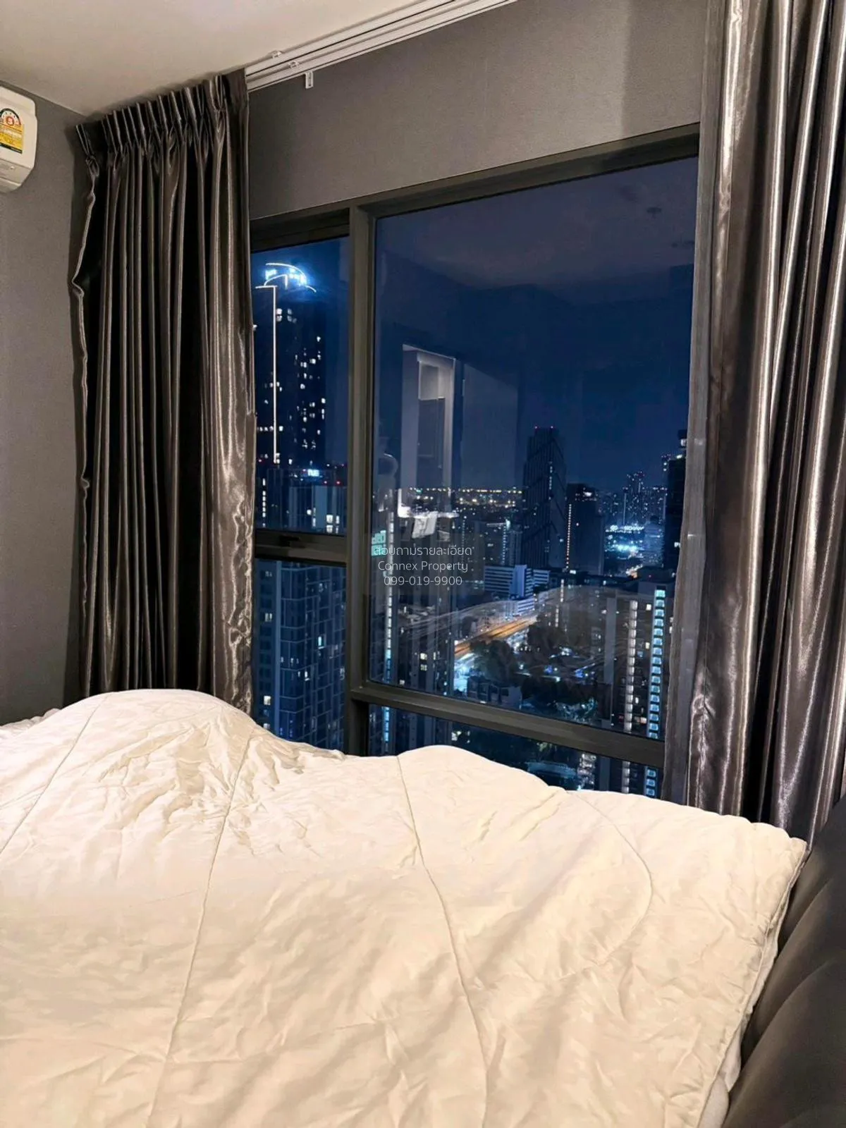 ขายคอนโด  ริทึ่ม อโศก MRT-พระราม 9 มักกะสัน เขต ราชเทวี กรุงเทพ C