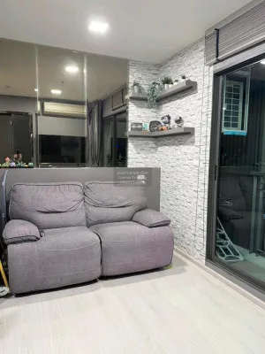 ขายคอนโด  ริทึ่ม อโศก MRT-พระราม 9 มักกะสัน เขต ราชเทวี กรุงเทพ CX-137714