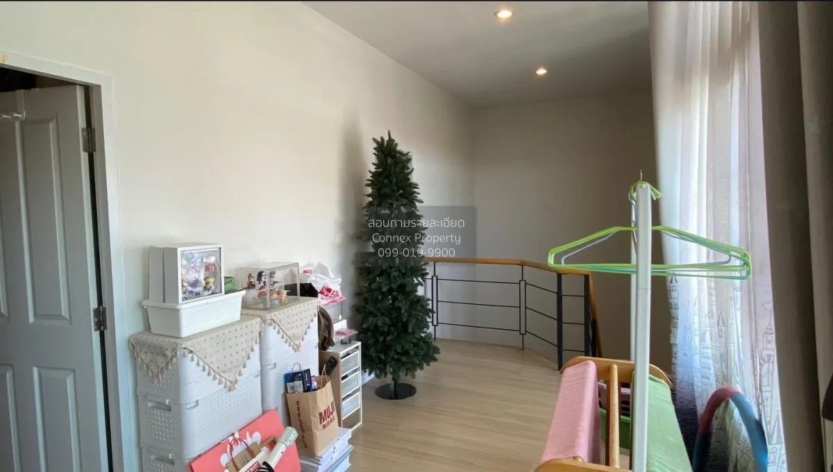 ขายบ้าน  ธีรินทร์ บ้านสวน - ตลิ่งชัน คลองชักพระ เขต ตลิ่งชัน กรุง