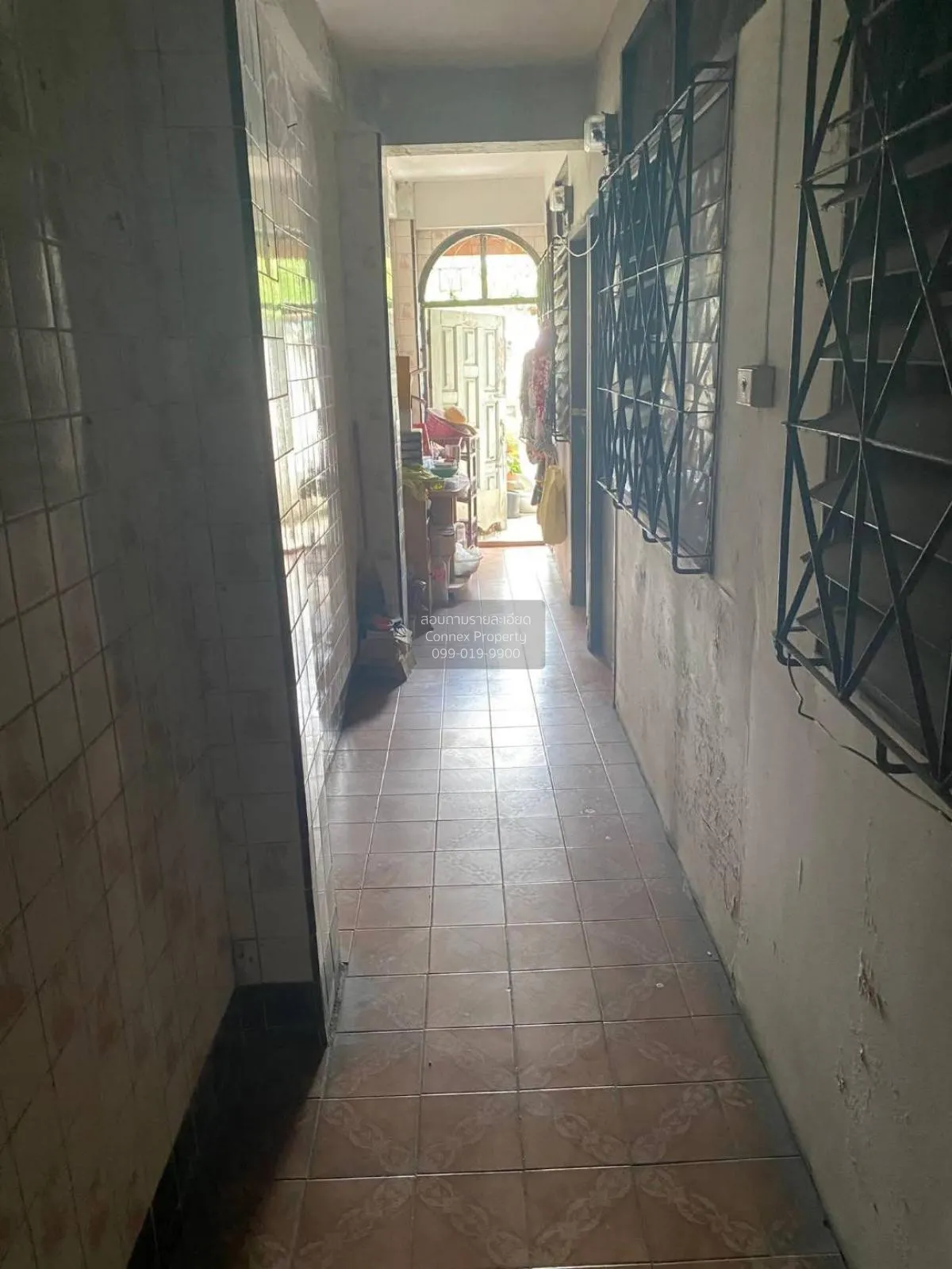 ขายทาวน์เฮาส์ 4 ชั้น พื้นที่ 40 ตารางวา เพชรเกษม 33 ภาษีเจริญ กรุ 3