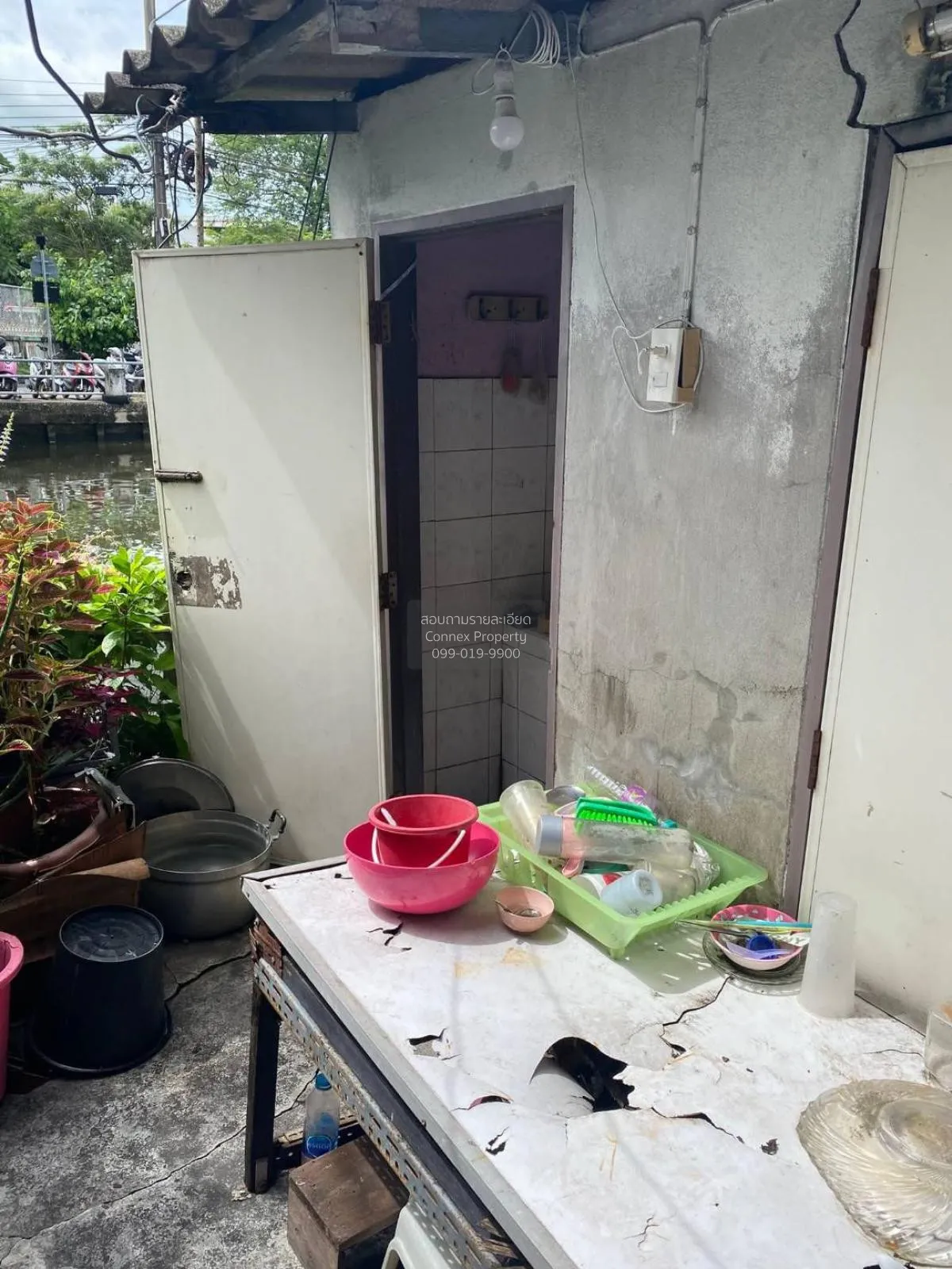 ขายทาวน์เฮาส์ 4 ชั้น พื้นที่ 40 ตารางวา เพชรเกษม 33 ภาษีเจริญ กรุ