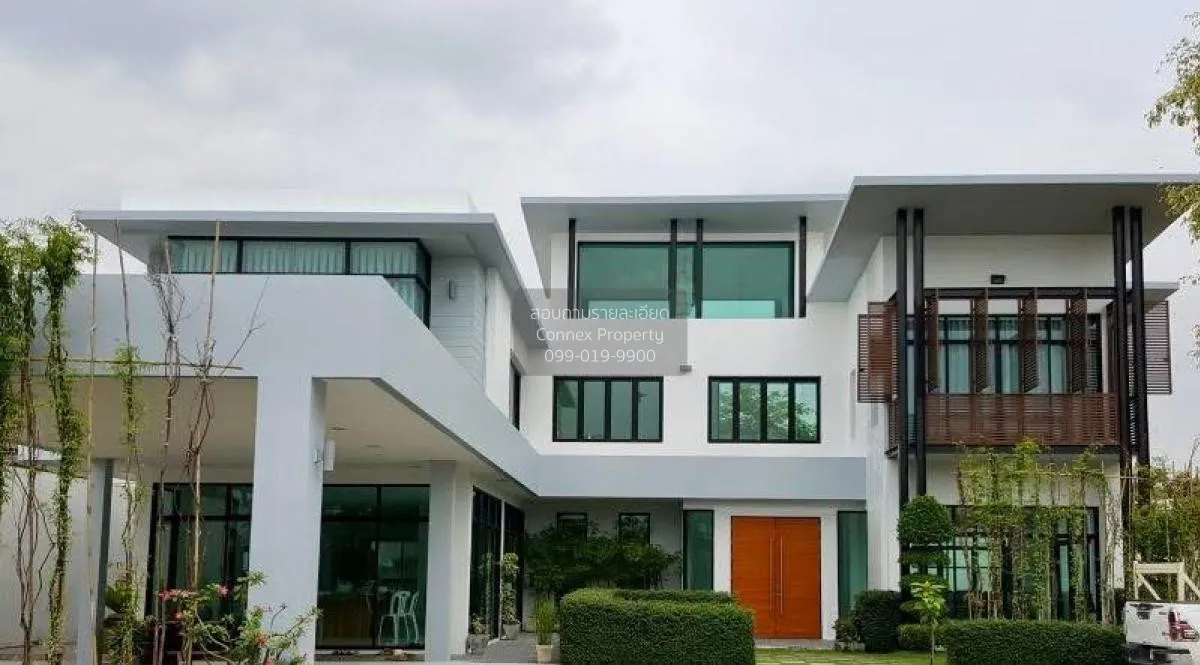For Sale House , ENRICH PARK , Bang Ramat , Taling Chan , Bangkok 2