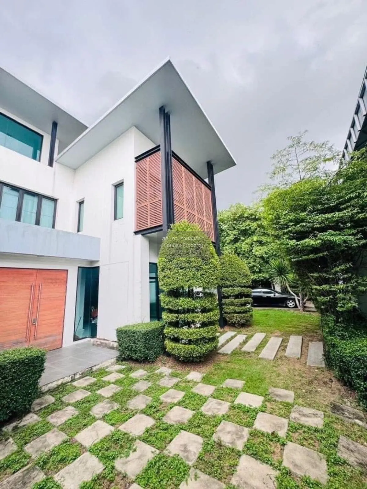 For Sale House , ENRICH PARK , Bang Ramat , Taling Chan , Bangkok