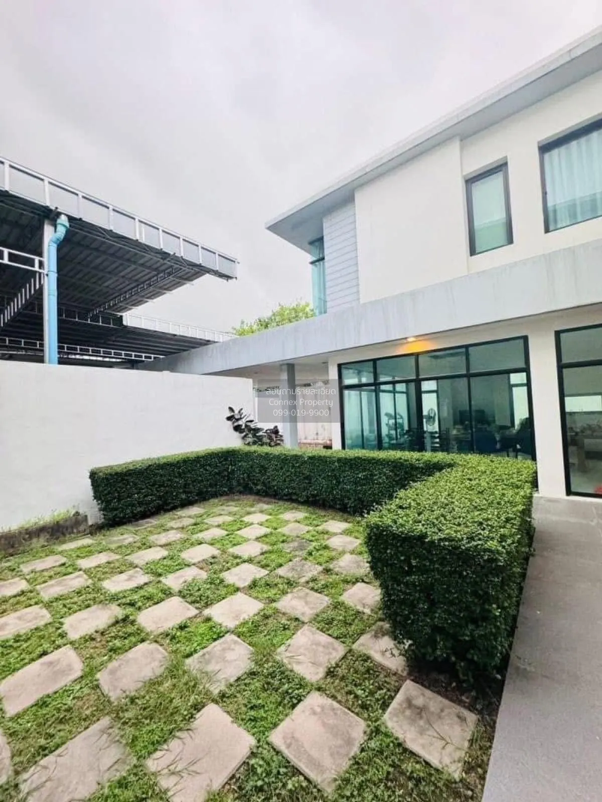 For Sale House , ENRICH PARK , Bang Ramat , Taling Chan , Bangkok