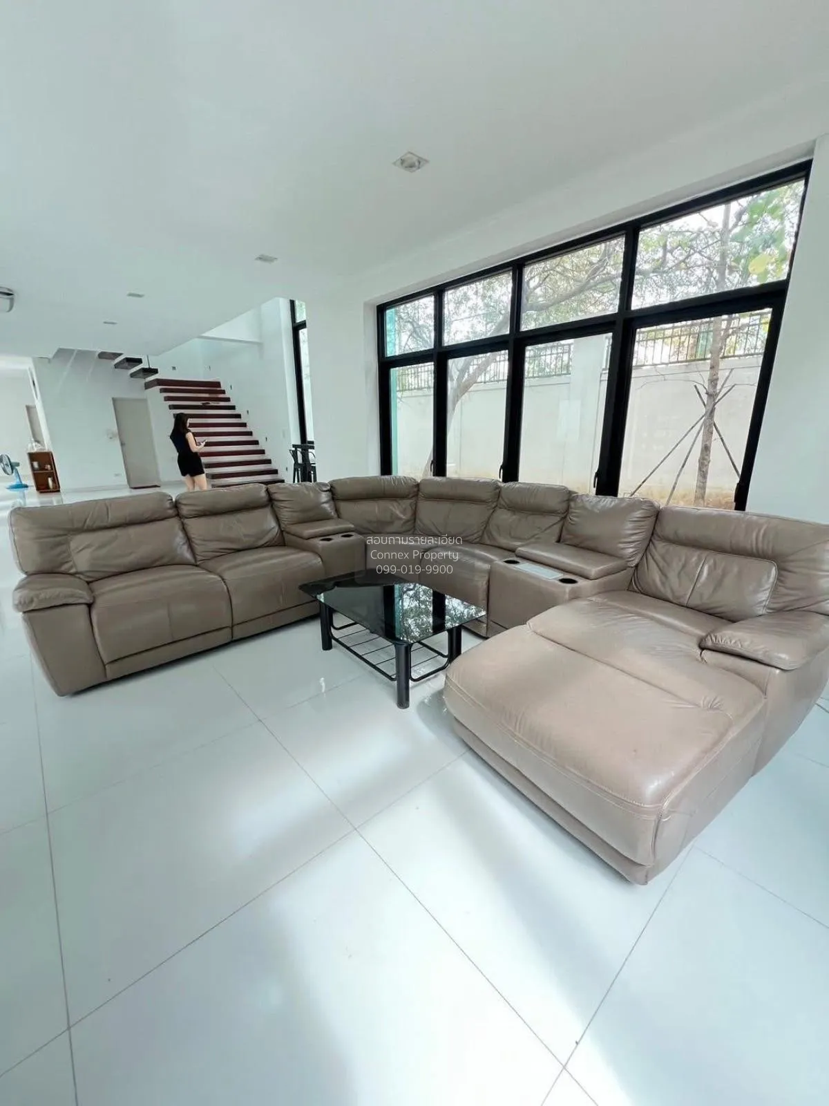 For Sale House , ENRICH PARK , Bang Ramat , Taling Chan , Bangkok