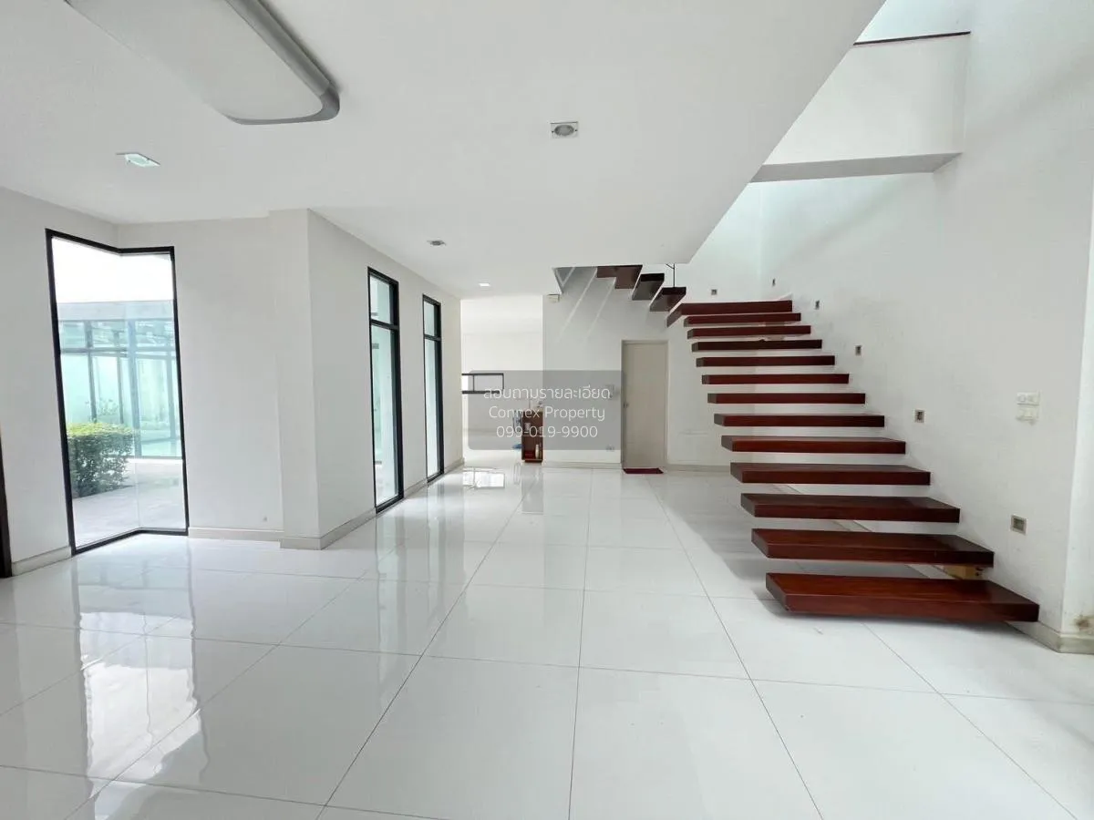 For Sale House , ENRICH PARK , Bang Ramat , Taling Chan , Bangkok