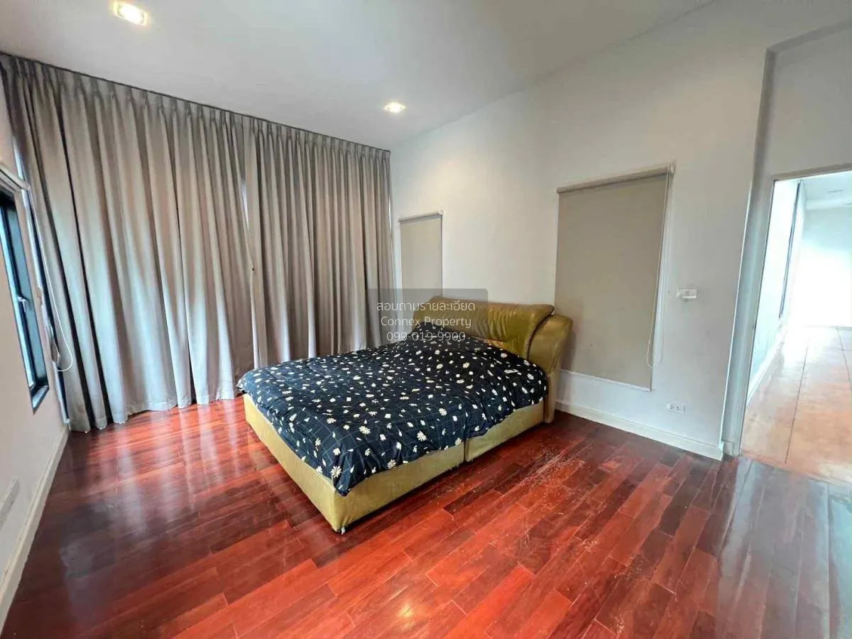 For Sale House , ENRICH PARK , Bang Ramat , Taling Chan , Bangkok