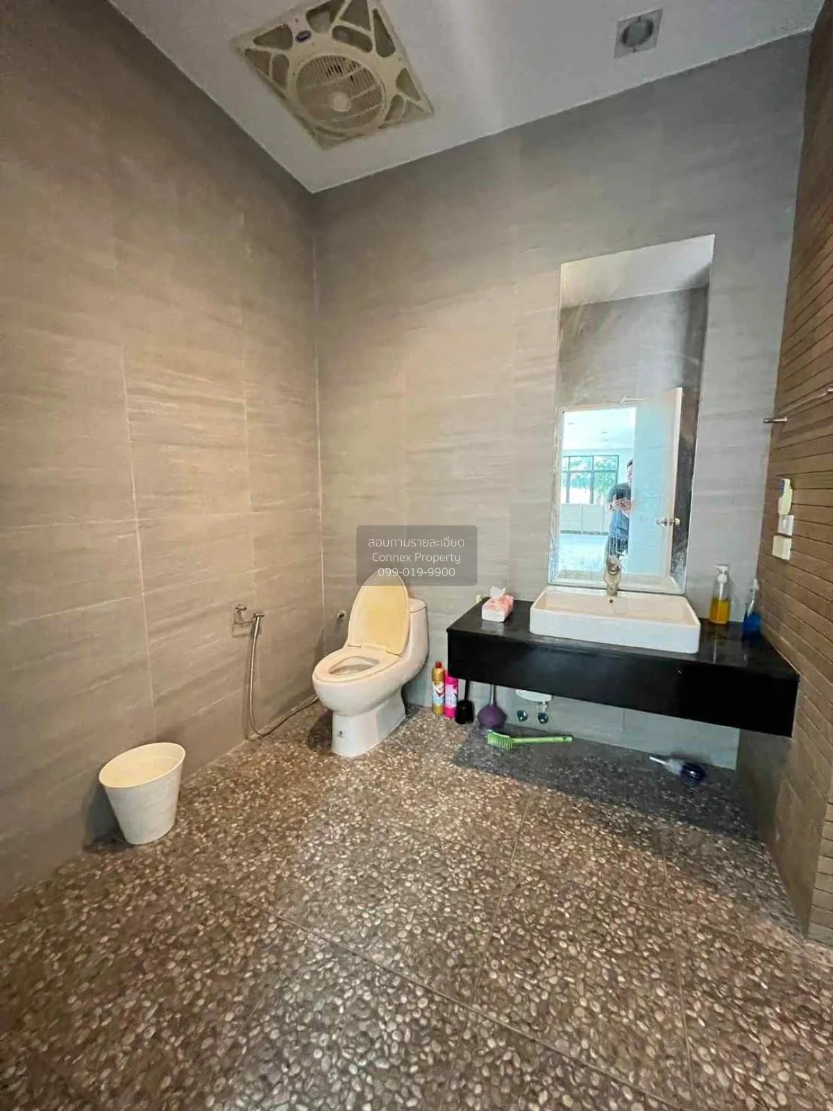 For Sale House , ENRICH PARK , Bang Ramat , Taling Chan , Bangkok