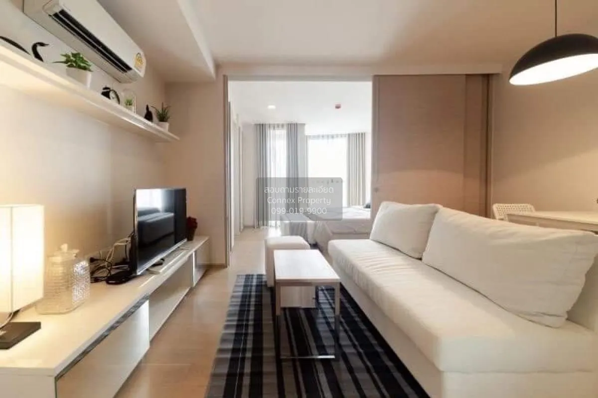 FOR RENT condo , LIV@49 , BTS-Thong Lo , Khlong Tan Nuea , Wattha 1