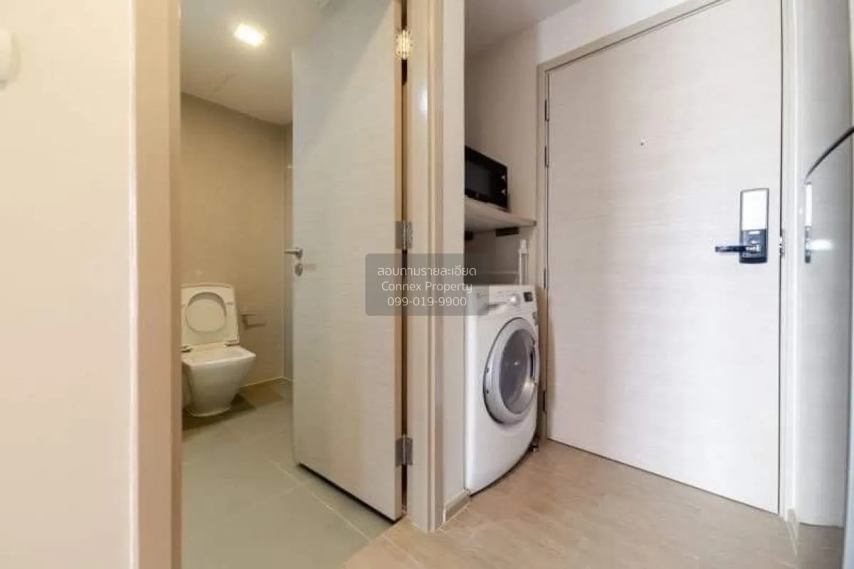 FOR RENT condo , LIV@49 , BTS-Thong Lo , Khlong Tan Nuea , Wattha