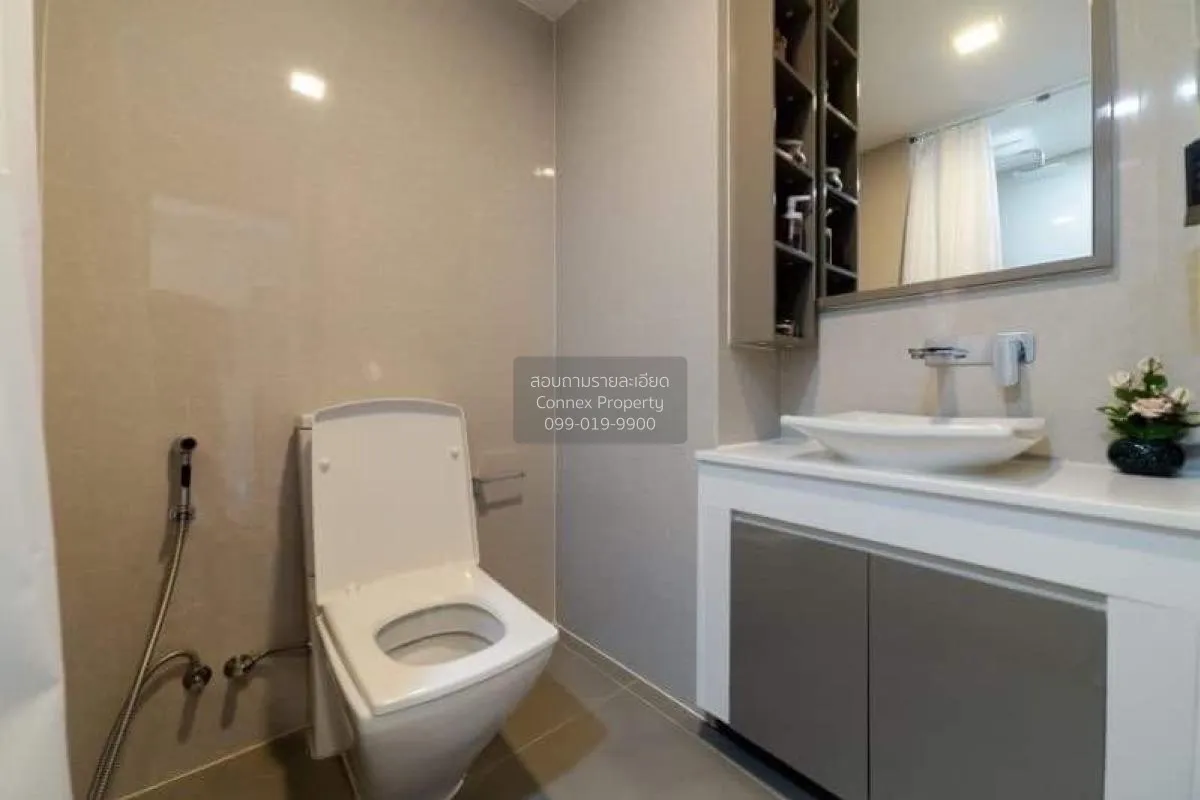 FOR RENT condo , LIV@49 , BTS-Thong Lo , Khlong Tan Nuea , Wattha