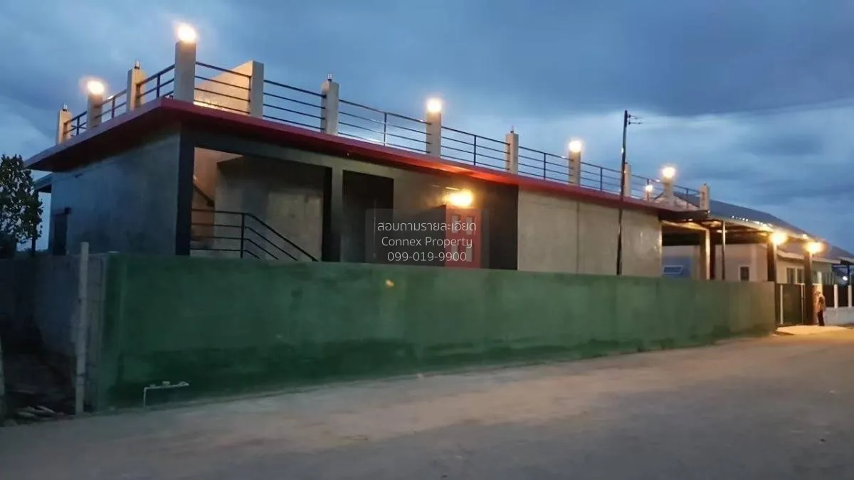 For Rent A super hip Modern Loft style house in Hang Dong Distric 1