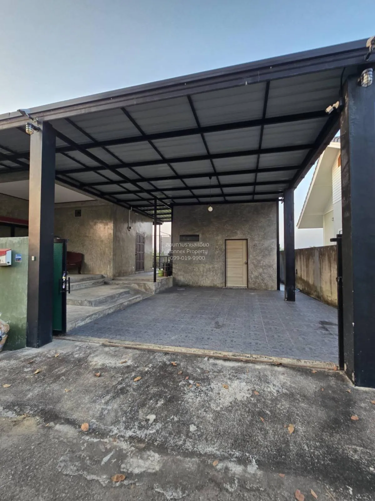 For Rent A super hip Modern Loft style house in Hang Dong Distric 2