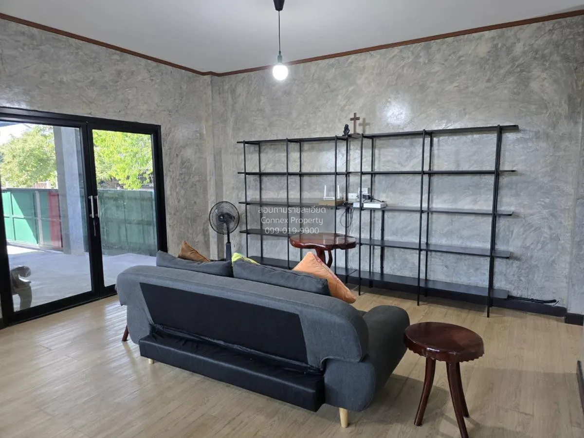 For Rent A super hip Modern Loft style house in Hang Dong Distric