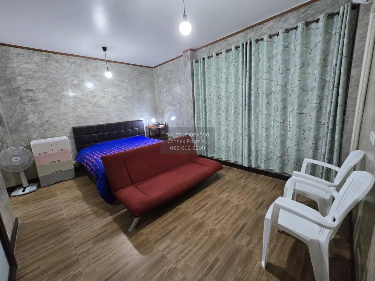 For Rent A super hip Modern Loft style house in Hang Dong Distric