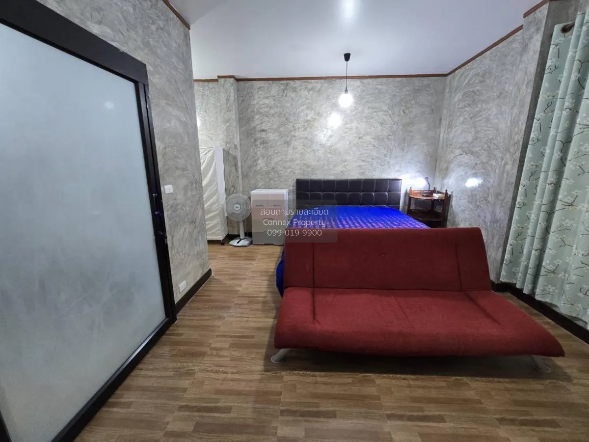 For Rent A super hip Modern Loft style house in Hang Dong Distric