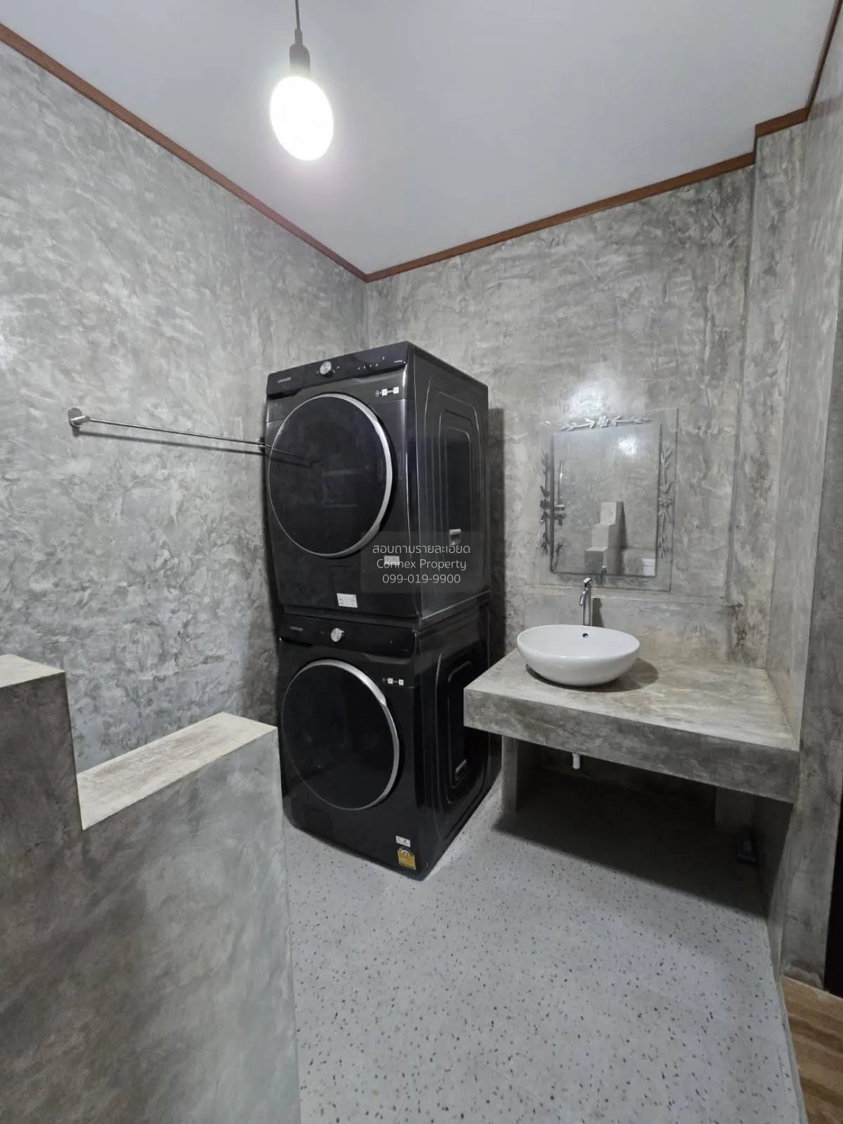 For Rent A super hip Modern Loft style house in Hang Dong Distric