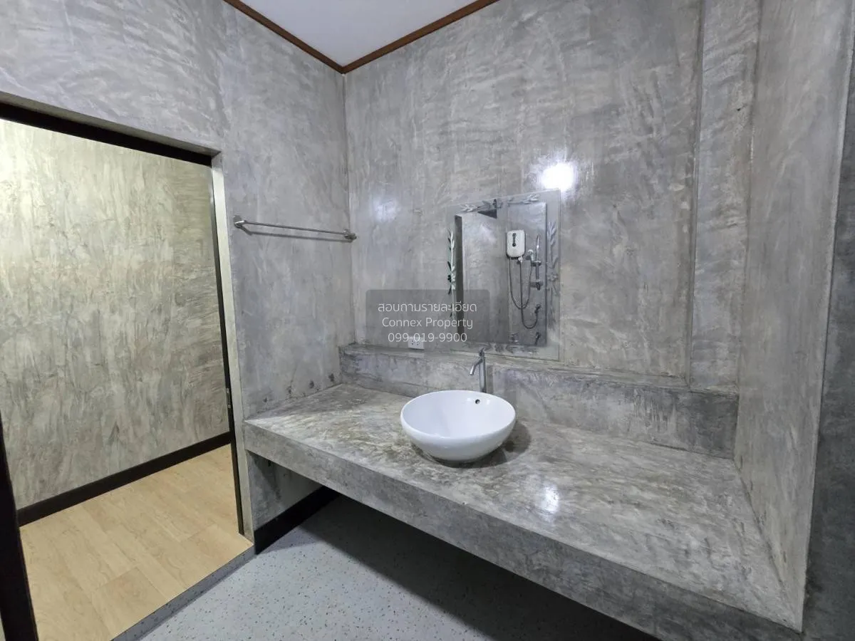 For Rent A super hip Modern Loft style house in Hang Dong Distric