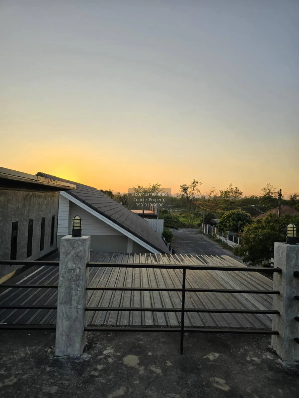 For Rent A super hip Modern Loft style house in Hang Dong Distric