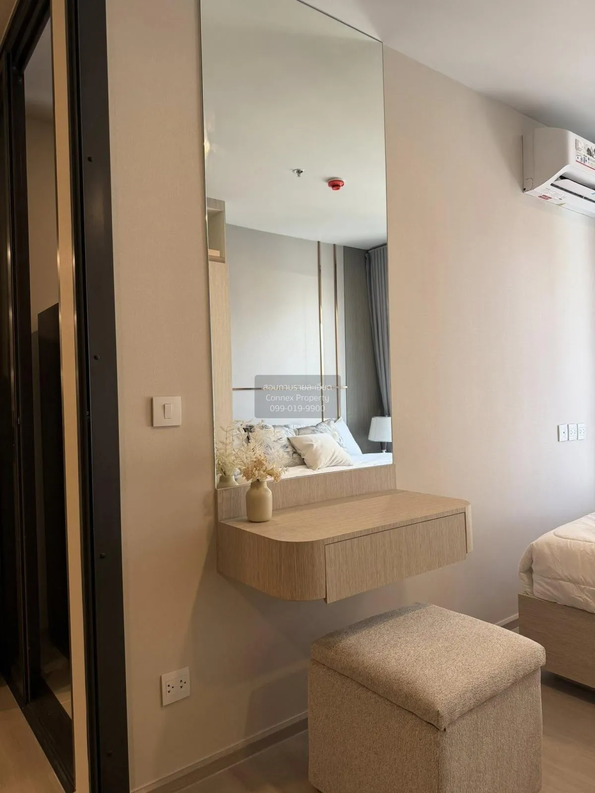 For Rent Condo , Aspire Onnut Station , BTS-On Nut , Phra Khanong 3
