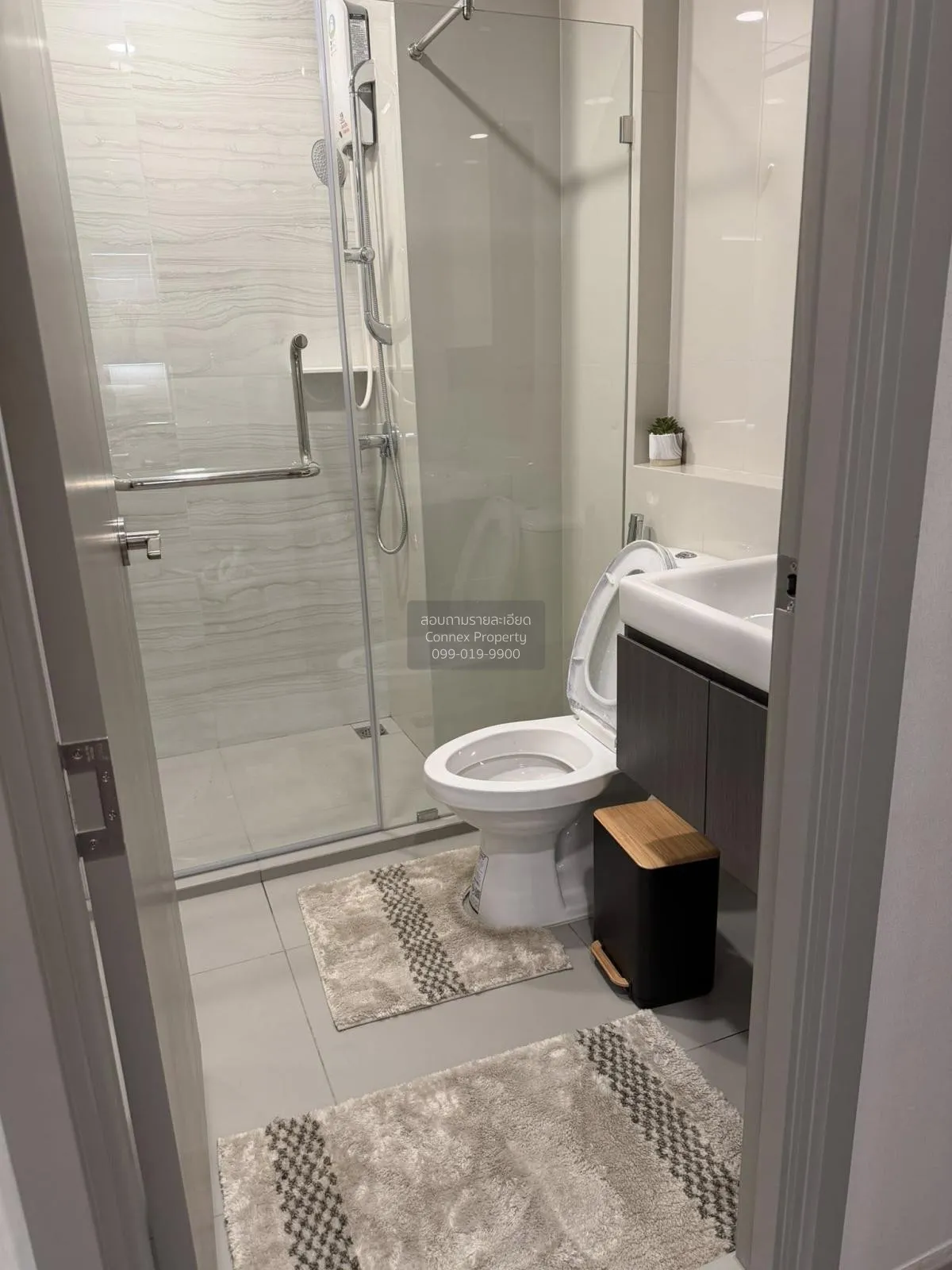 For Rent Condo , Aspire Onnut Station , BTS-On Nut , Phra Khanong