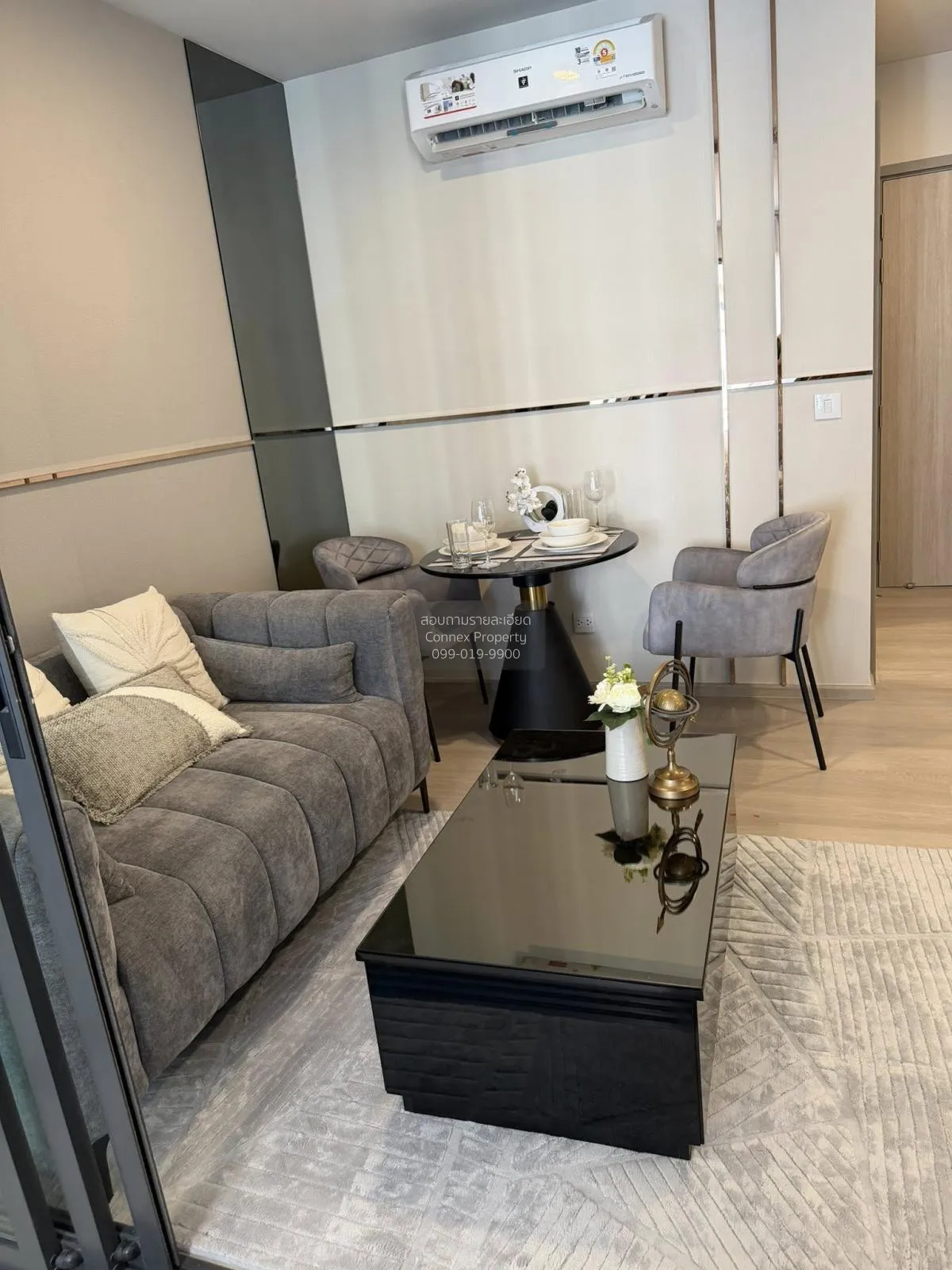 For Rent Condo , Aspire Onnut Station , BTS-On Nut , Phra Khanong