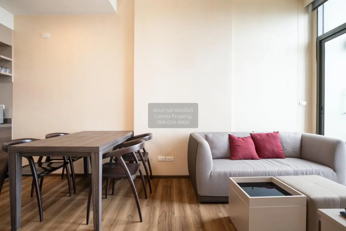 For Rent Condo , TEAL Sathorn - Taksin , BTS-Wongwian Yai , Samre 2