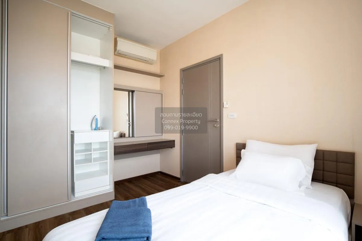 For Rent Condo , TEAL Sathorn - Taksin , BTS-Wongwian Yai , Samre