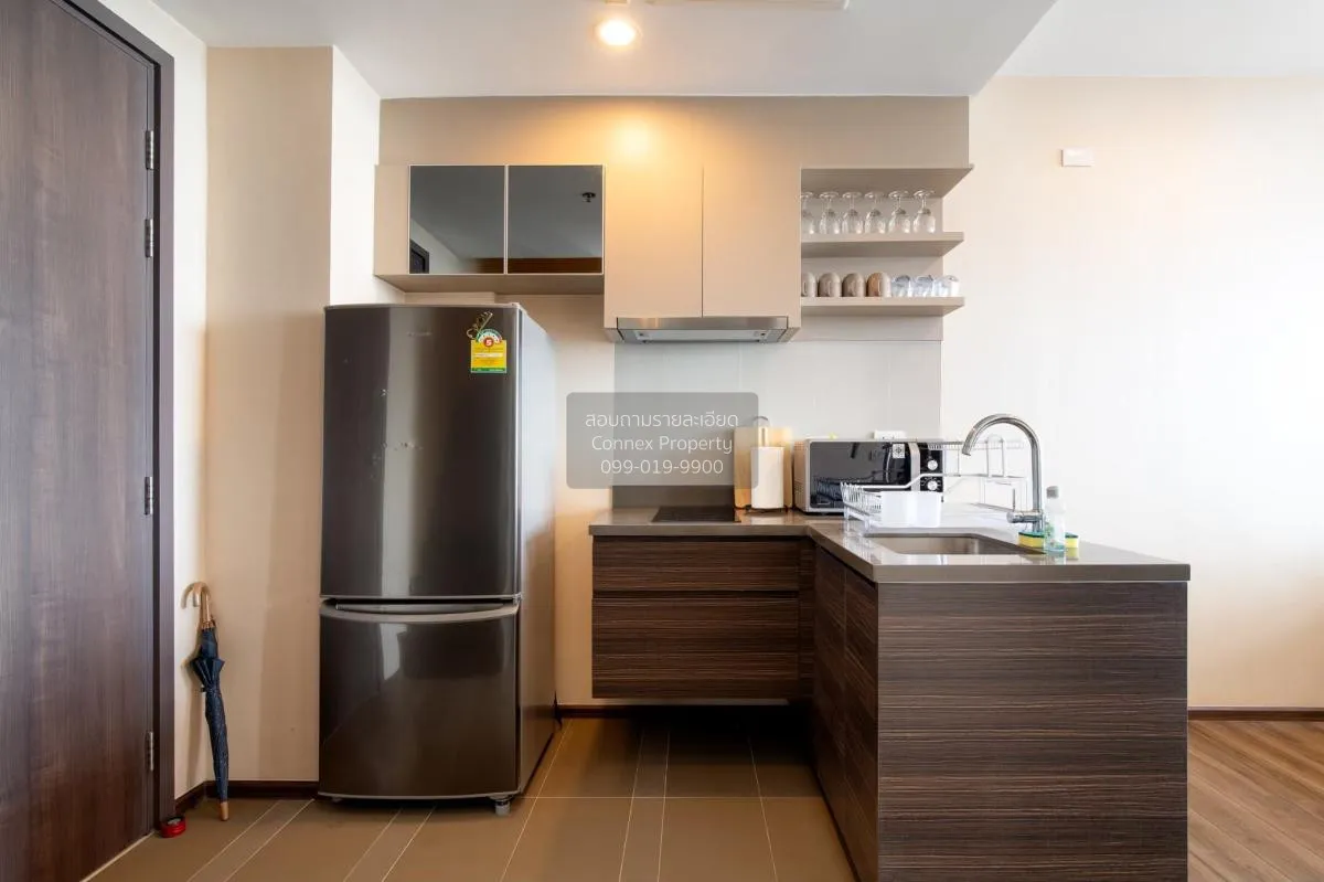 For Rent Condo , TEAL Sathorn - Taksin , BTS-Wongwian Yai , Samre