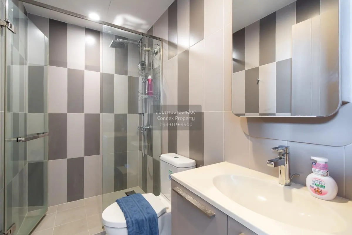 For Rent Condo , TEAL Sathorn - Taksin , BTS-Wongwian Yai , Samre