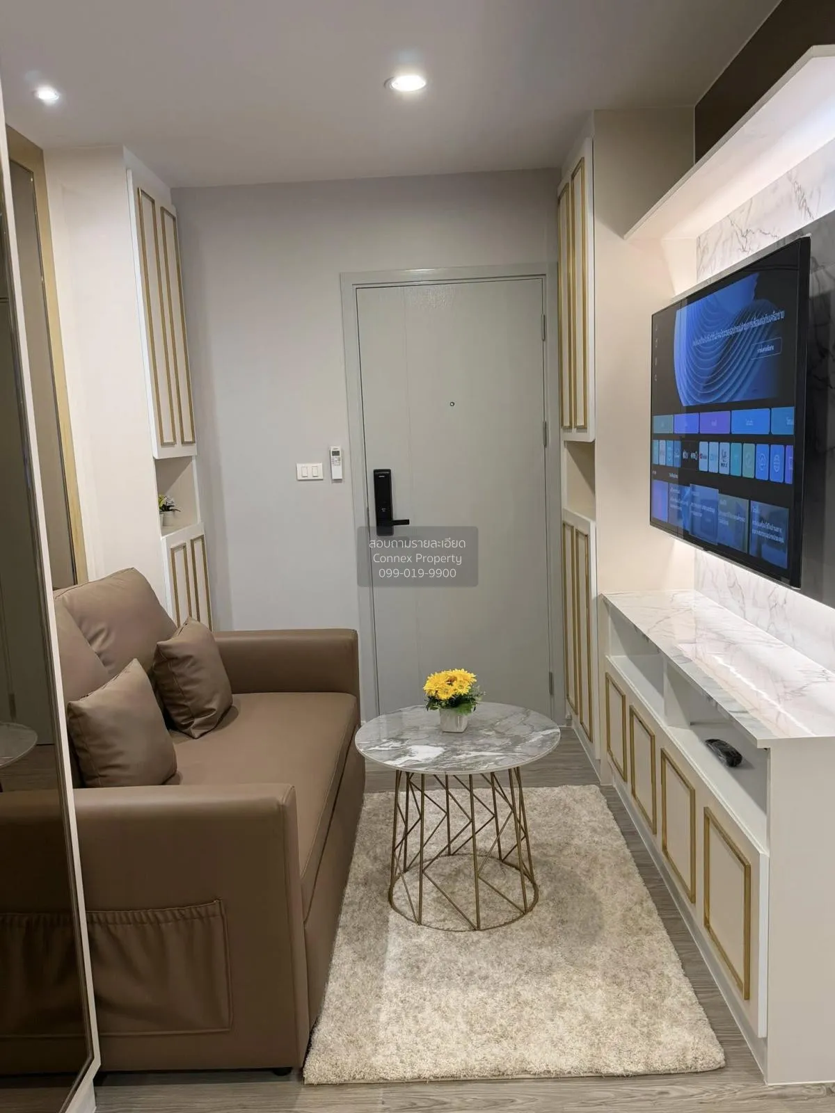 เช่าคอนโด  รีเจ้นท์ โฮม บางนา (โครงการใหม่) บางนา เขต บางนา กรุงเ 1