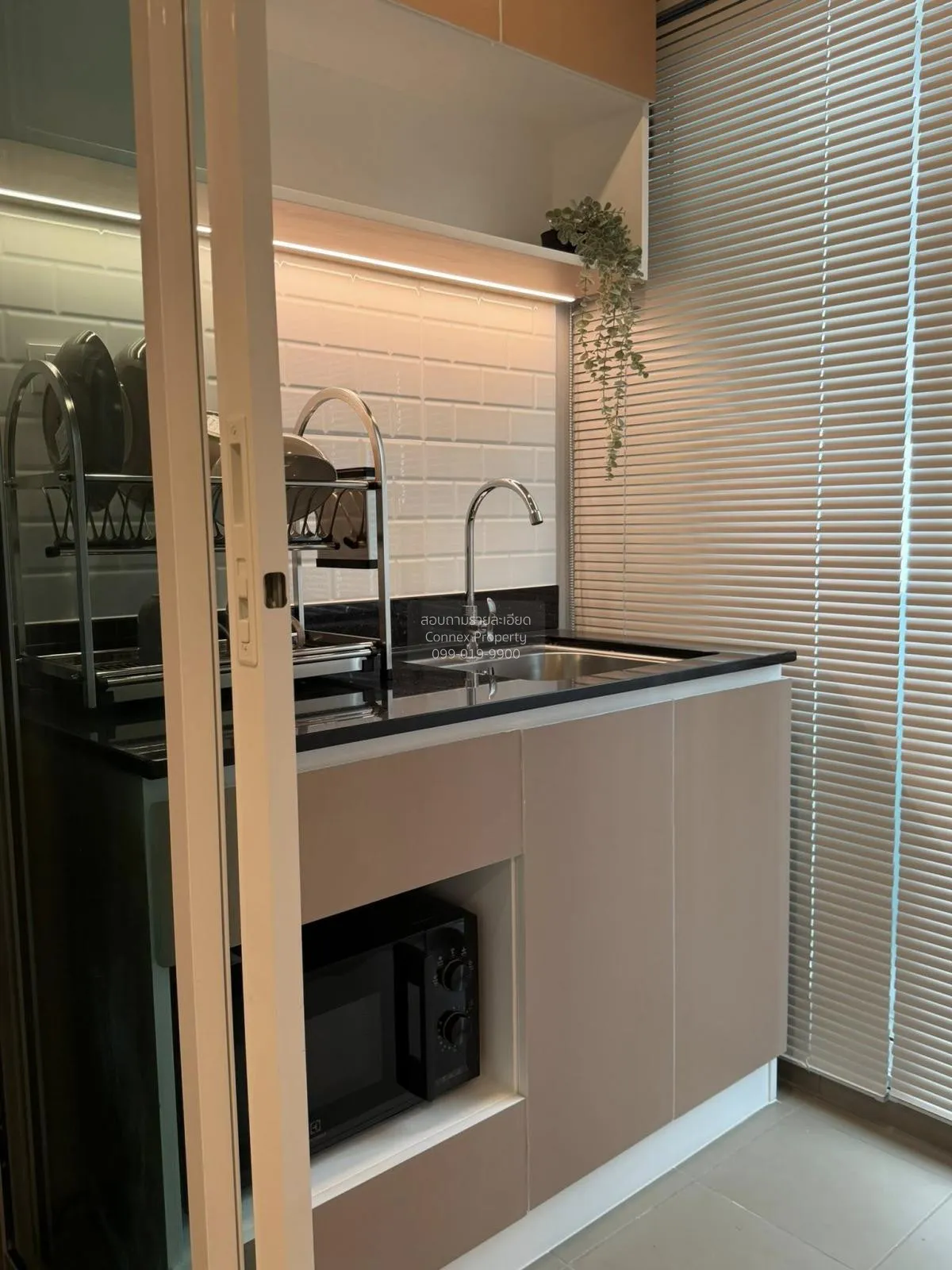 เช่าคอนโด  รีเจ้นท์ โฮม บางนา (โครงการใหม่) บางนา เขต บางนา กรุงเ