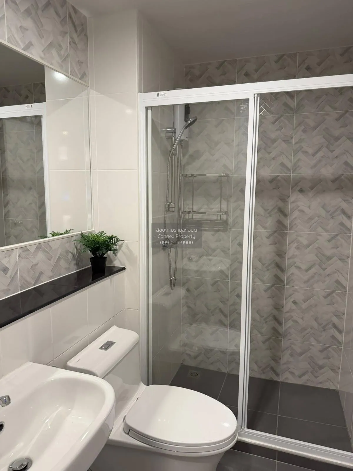 เช่าคอนโด  รีเจ้นท์ โฮม บางนา (โครงการใหม่) บางนา เขต บางนา กรุงเ