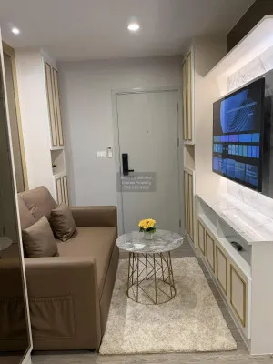 เช่าคอนโด  รีเจ้นท์ โฮม บางนา (โครงการใหม่) บางนา เขต บางนา กรุงเทพ CX-137727