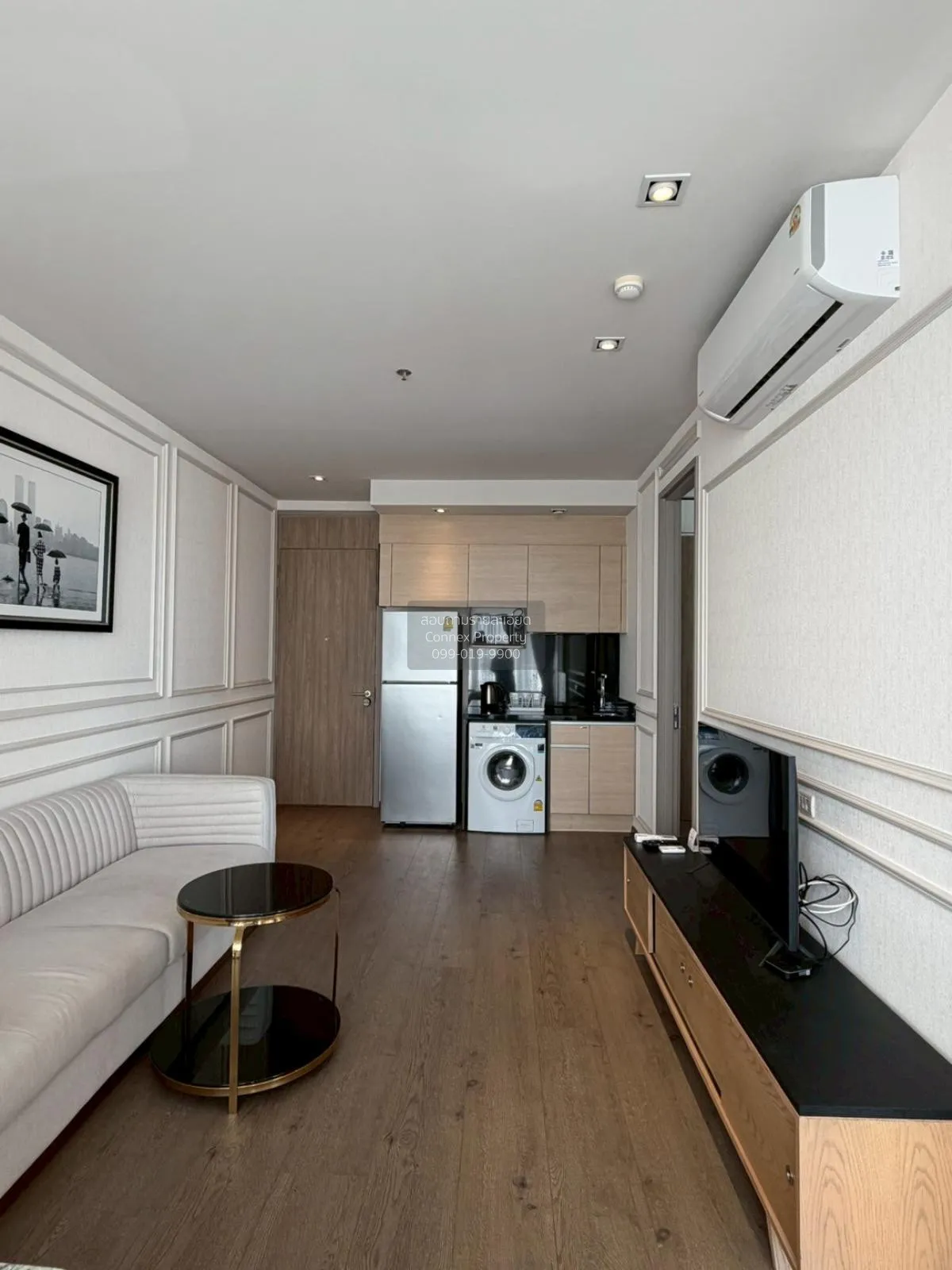 เช่าคอนโด  พาร์ค ออริจิ้น พร้อมพงษ์ BTS-พร้อมพงษ์ คลองตัน เขต คลอ 2